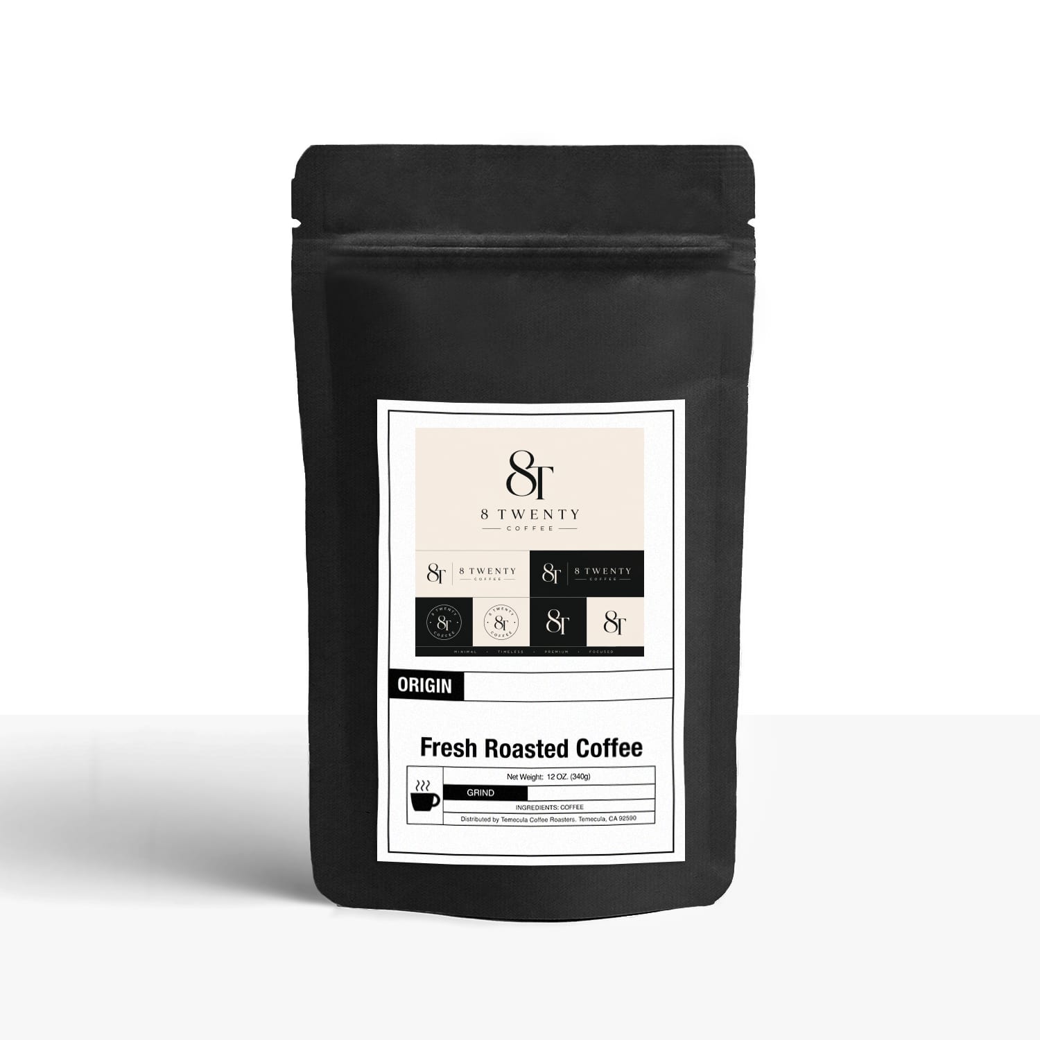 Cold Brew Coffee